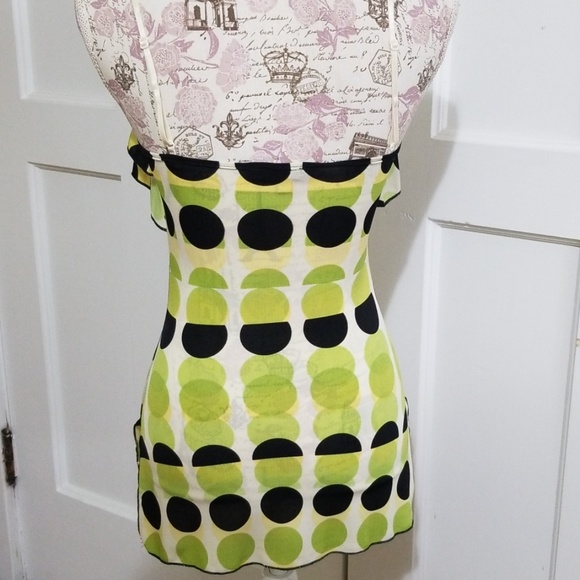 Moa Moa Top - Picture 3 of 7